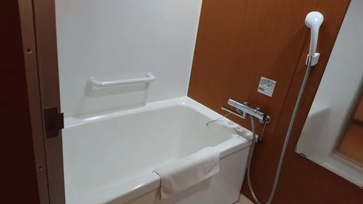 Superior İki Ayrı Yataklı Oda, Sigara İçilmez, Okyanus Manzaralı (Te-da Building 3-6F)