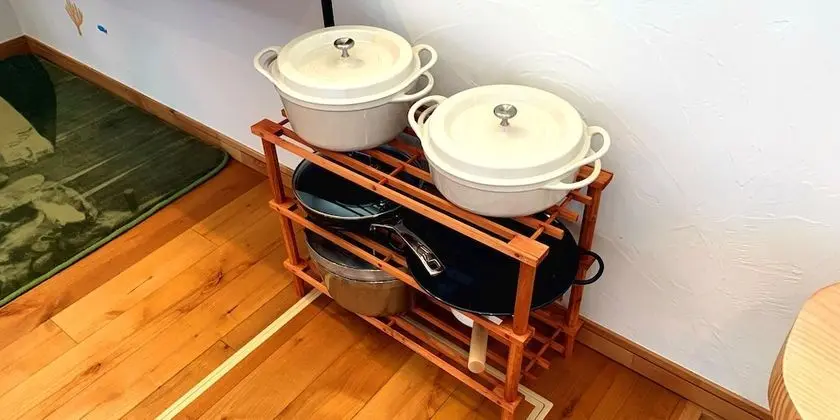 Ev (Private Vacation)