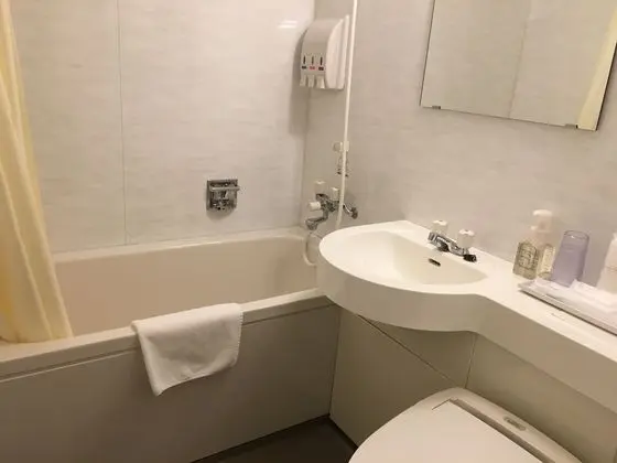 Standard İki Ayrı Yataklı Oda, Sigara İçilmez