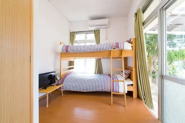 Ev, Sigara İçilmez (Private Vacation)
