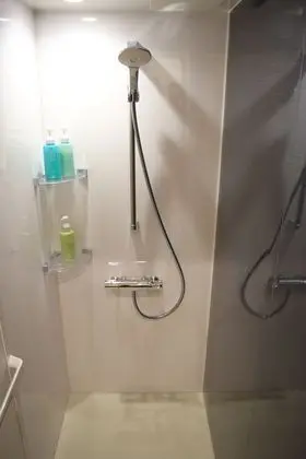 Ortak Ranzalı Oda, Sadece erkekler için