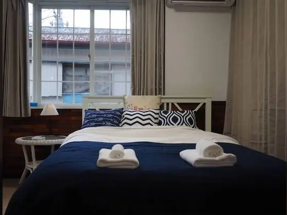 Ev (Private Vacation)