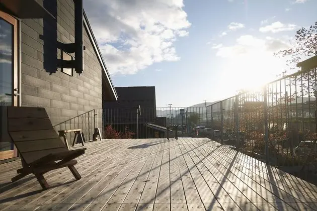 Basic Tek Büyük veya İki Ayrı Yataklı Oda (Takibi)