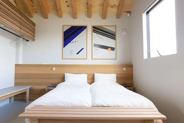 Basic Üç Kişilik Oda (Noki)