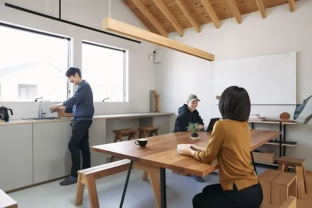 Basic Üç Kişilik Oda (Noki)