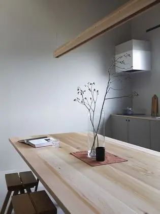 Basic Üç Kişilik Oda (Noki)