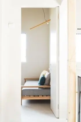 Basic Üç Kişilik Oda (Noki)