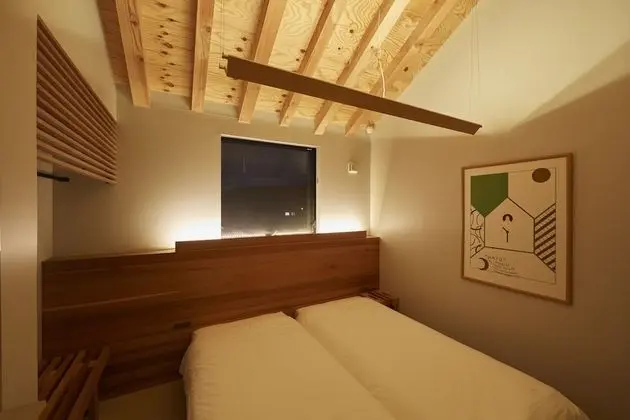 Standard İki Ayrı Yataklı Oda (Hato)