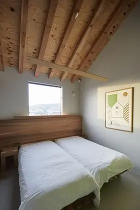 Standard İki Ayrı Yataklı Oda (Hato)