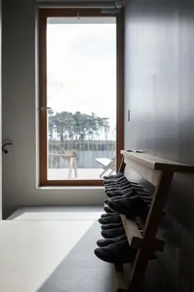 Standard İki Ayrı Yataklı Oda (Hato)