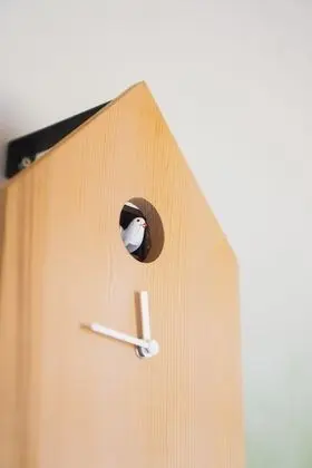 Standard İki Ayrı Yataklı Oda (Hato)