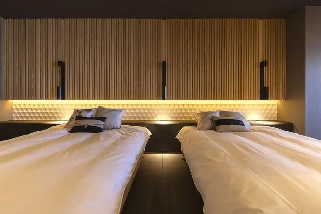 Süit, Sigara İçilmez, Okyanus Manzaralı (Suite, with Open-Air Bath, MON)