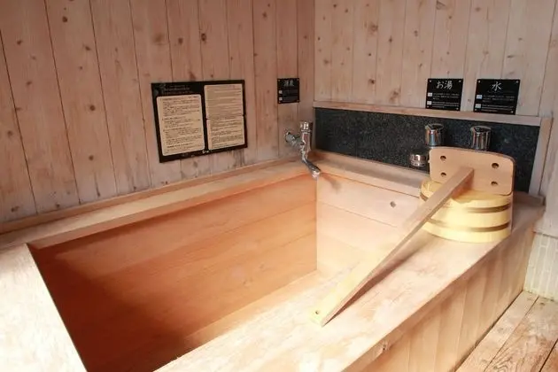 Standard Tek Büyük Yataklı Oda (Japanese Style, 2nd Floor)