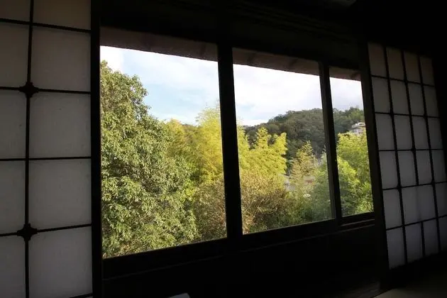 Standard Tek Büyük Yataklı Oda (Japanese Style, 2nd Floor)