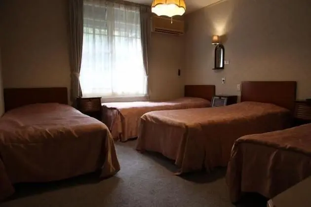 Dört Kişilik Oda