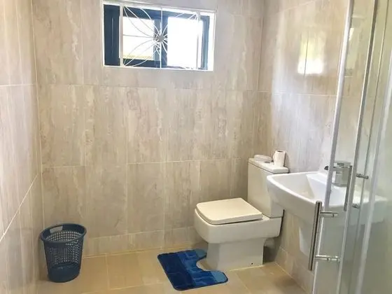 Tek Büyük Yataklı Oda, Özel Banyo