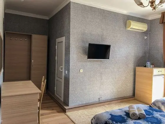 Standard İki Ayrı Yataklı Oda, 2 Yatak Odası