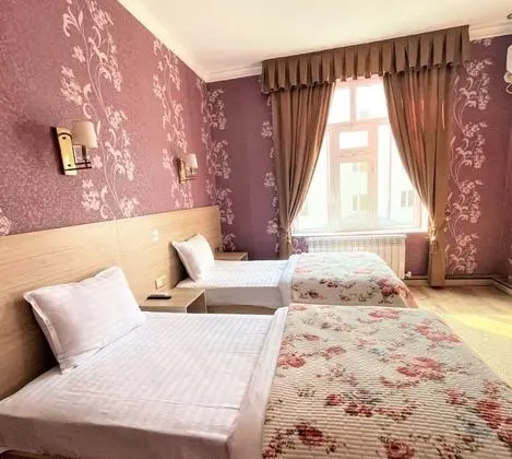 Standard İki Ayrı Yataklı Oda, 2 Yatak Odası