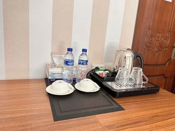 Standard İki Ayrı Yataklı Oda, 2 Yatak Odası