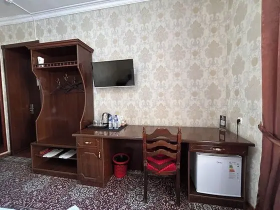 Standard Tek Büyük Yataklı Oda, 1 Çift Kişilik Yatak