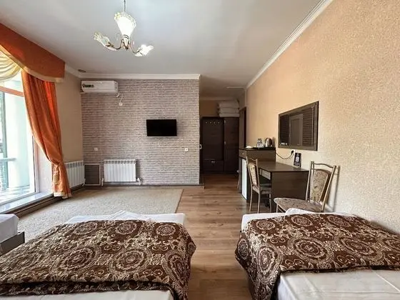 Superior Üç Kişilik Oda