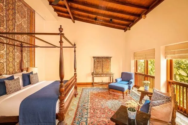 Luxury Villa, 4 Yatak Odası, Kişiye Özel Havuzlu, Bahçe Manzaralı