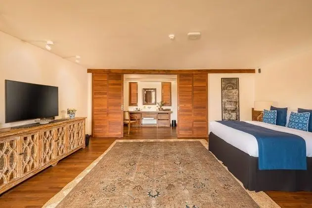 Luxury Villa, 4 Yatak Odası, Kişiye Özel Havuzlu, Bahçe Manzaralı
