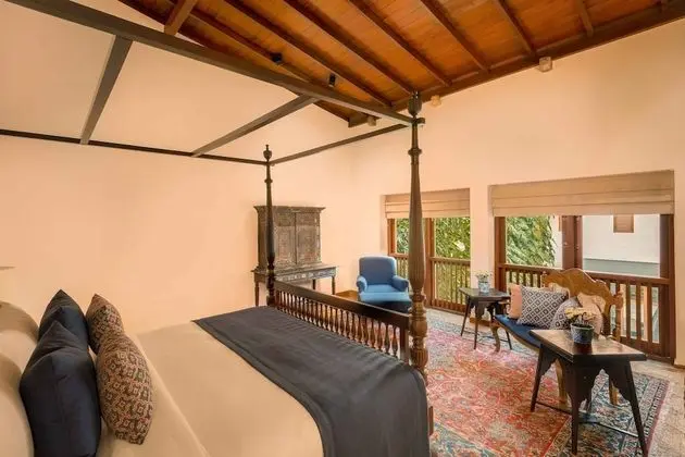 Luxury Villa, 4 Yatak Odası, Kişiye Özel Havuzlu, Bahçe Manzaralı