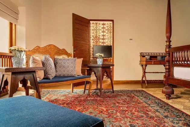 Luxury Villa, 4 Yatak Odası, Kişiye Özel Havuzlu, Bahçe Manzaralı
