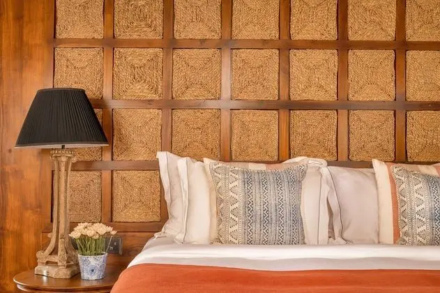 Luxury Villa, 4 Yatak Odası, Kişiye Özel Havuzlu, Bahçe Manzaralı