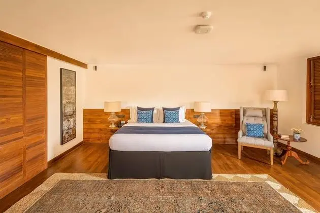 Luxury Villa, 4 Yatak Odası, Kişiye Özel Havuzlu, Bahçe Manzaralı