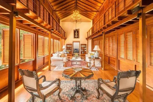 Luxury Villa, 4 Yatak Odası, Kişiye Özel Havuzlu, Bahçe Manzaralı