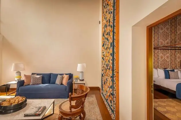 Luxury Villa, 4 Yatak Odası, Kişiye Özel Havuzlu, Bahçe Manzaralı