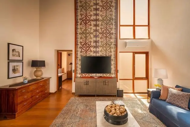 Luxury Villa, 4 Yatak Odası, Kişiye Özel Havuzlu, Bahçe Manzaralı
