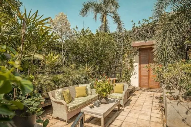 Luxury Villa, 4 Yatak Odası, Kişiye Özel Havuzlu, Bahçe Manzaralı