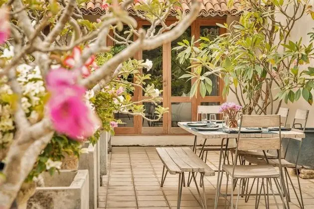 Luxury Villa, 4 Yatak Odası, Kişiye Özel Havuzlu, Bahçe Manzaralı