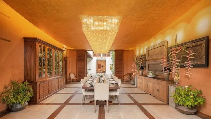 Luxury Villa, 4 Yatak Odası, Kişiye Özel Havuzlu, Bahçe Manzaralı