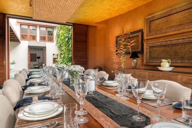 Luxury Villa, 4 Yatak Odası, Kişiye Özel Havuzlu, Bahçe Manzaralı