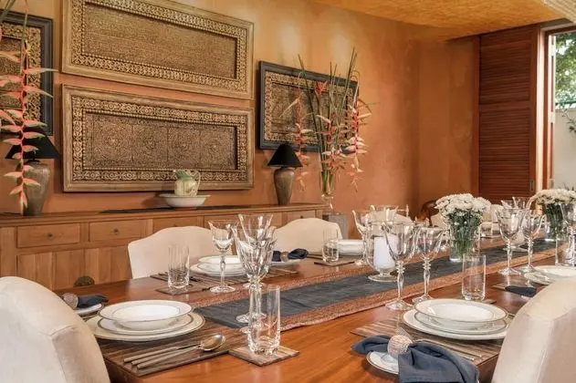Luxury Villa, 4 Yatak Odası, Kişiye Özel Havuzlu, Bahçe Manzaralı