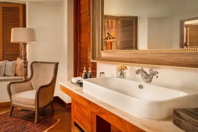 Luxury Villa, 4 Yatak Odası, Kişiye Özel Havuzlu, Bahçe Manzaralı