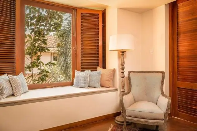Luxury Villa, 4 Yatak Odası, Kişiye Özel Havuzlu, Bahçe Manzaralı