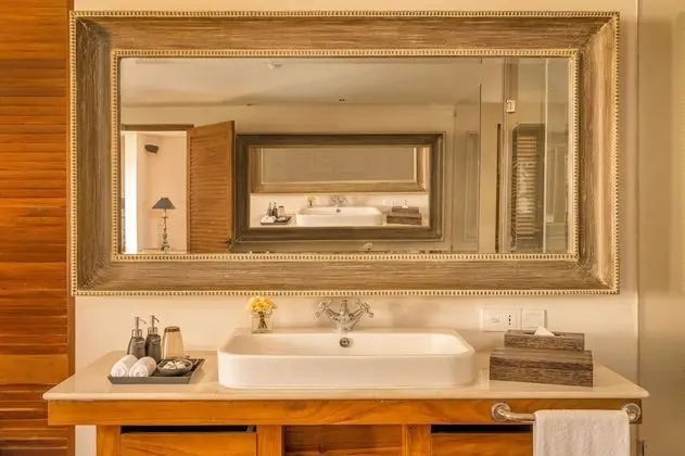 Luxury Villa, 4 Yatak Odası, Kişiye Özel Havuzlu, Bahçe Manzaralı