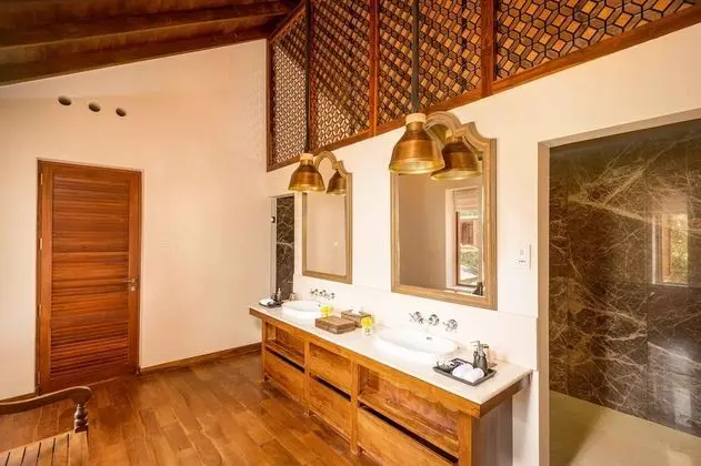 Luxury Villa, 4 Yatak Odası, Kişiye Özel Havuzlu, Bahçe Manzaralı