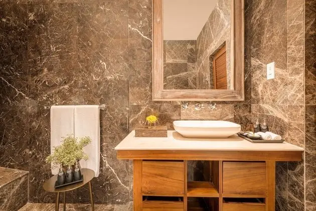 Luxury Villa, 4 Yatak Odası, Kişiye Özel Havuzlu, Bahçe Manzaralı