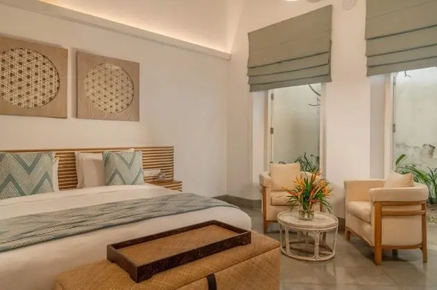 Luxury Villa, 5 Yatak Odası