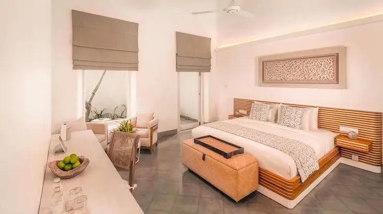 Luxury Villa, 5 Yatak Odası