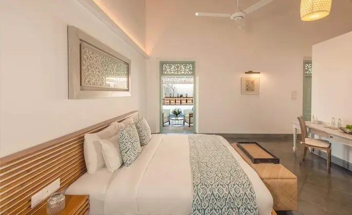 Luxury Villa, 5 Yatak Odası