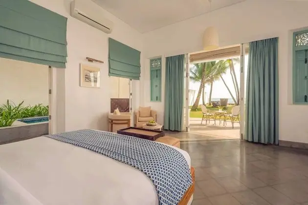 Luxury Villa, 5 Yatak Odası