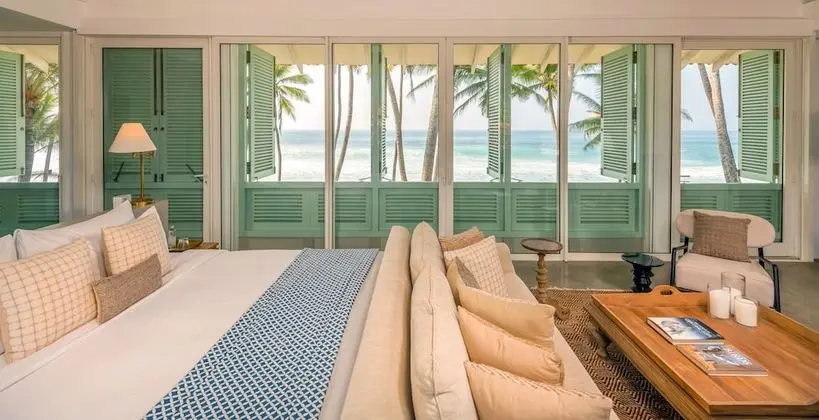 Luxury Villa, 5 Yatak Odası