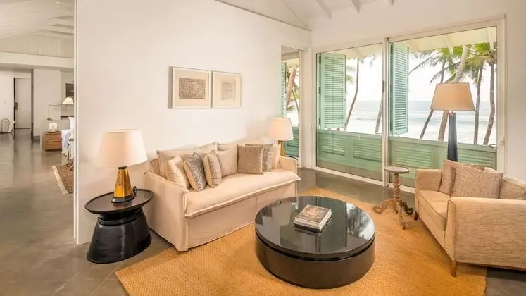 Luxury Villa, 5 Yatak Odası